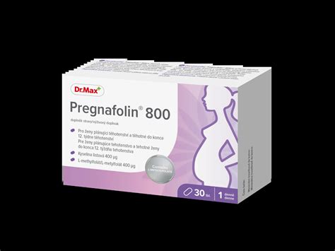 balenie výživového doplnku s horčíkom a vitamínom B6 určeného pre tehotné ženy