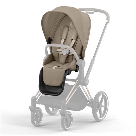 Športová časť Cybex Priam Seat Pack v rôznych farebných prevedeniach