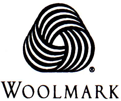 Certifikačný znak Woolmark na detskom fusaku