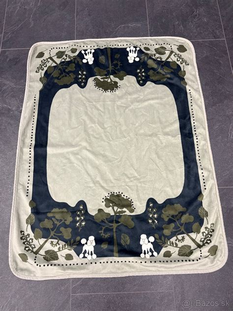 Ilustračná fotografia rôznych dizajnov fusakov Elodie Details