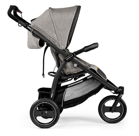 Ilustrácia kočíka Peg Perego Book Cross