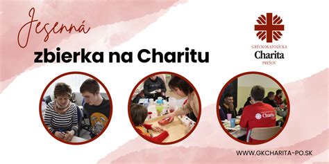 Symbol Gréckokatolíckej charity Prešov