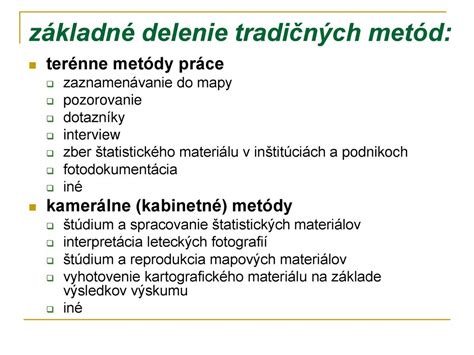 Schéma mechanických a farmakologických metód preindukcie