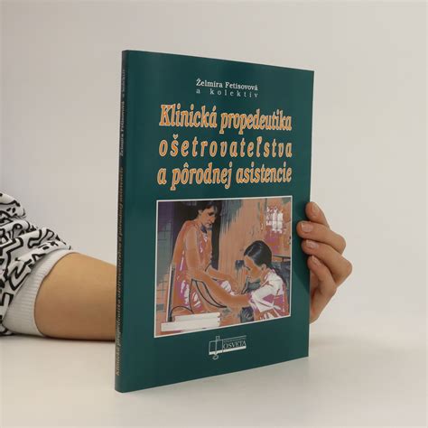 Obaly kníh z oblasti pôrodnej asistencie a ošetrovateľstva od Viery Simočkovej
