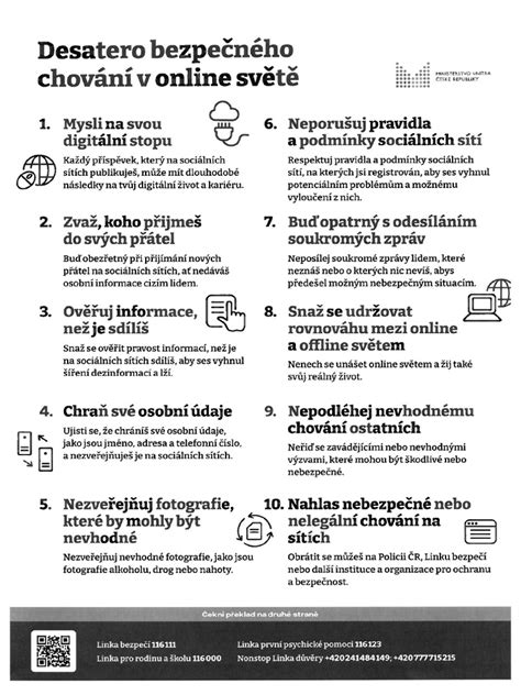 infografika s kľúčovými zásadami bezpečného spánku