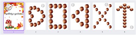 Dieťa skladá mozaiku z farebných gombíkov podľa predlohy.