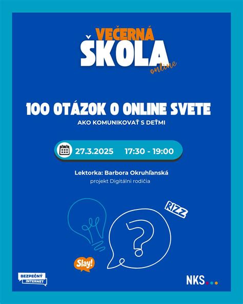 Infografika zobrazujúca rôzne typy efektívnych otázok pre komunikáciu s deťmi.