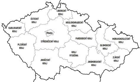 Mapa s vyznačenými klziskami v Bratislave