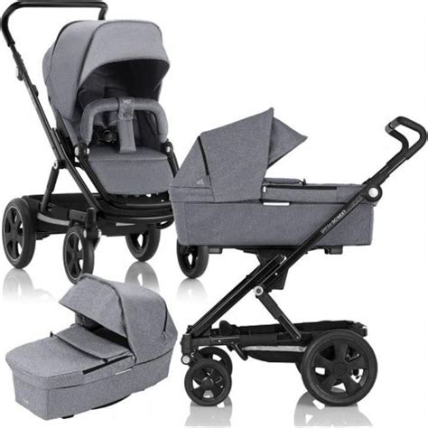 dizajnérske znázornenie kočíka Britax Go Big 2 s dôrazom na jeho všestrannosť v meste aj v teréne