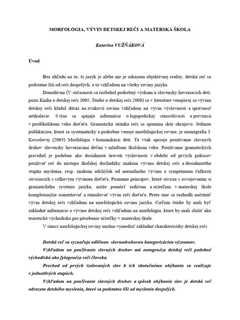 Ilustrácia detskej hlavy s bublinami reči, ktoré naznačujú rôzne zvuky a potenciálne problémy s plynulosťou.