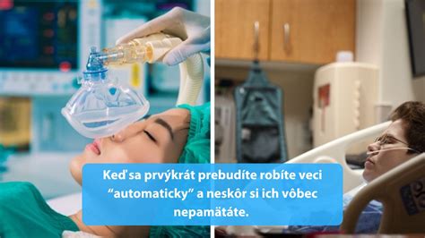 Schéma aplikácie epidurálnej anestézie