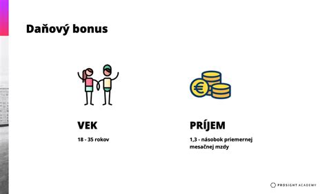 Infografika porovnávajúca podmienky daňového bonusu pred a po 1.1.2025