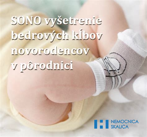 ultrazvukové vyšetrenie bedrových kĺbov novorodenca