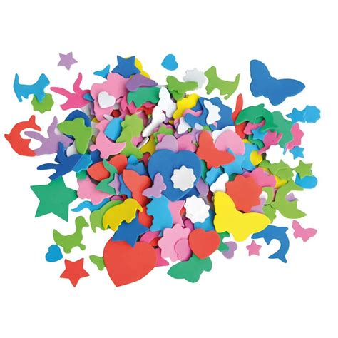 Rôzne druhy fóliových a latexových balónov v rôznych tvaroch a farbách