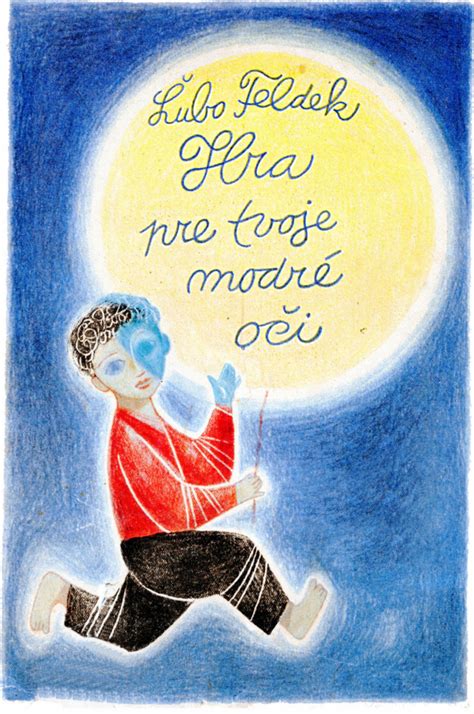 Ilustrácia dieťaťa, ktoré ukazuje na obrázky v knihe