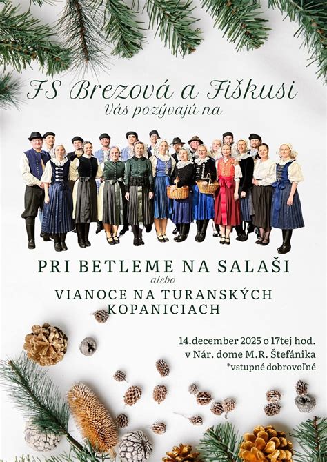 Ilustrácia s rôznymi vianočnými koledami