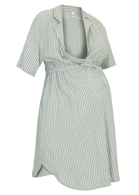 dámske oblečenie na dojčenie s rôznymi strihmi