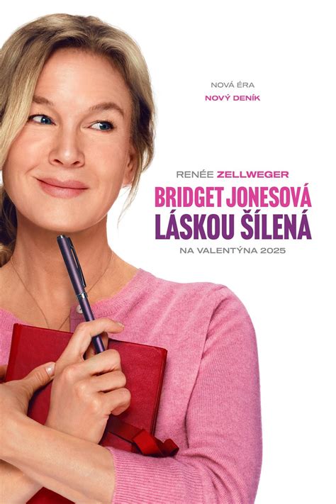 Fotografia Renée Zellweger, Colina Firtha a Hugha Granta z filmu Bridget Jonesová: S rozumom v koncoch