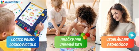 Ilustrácia dieťaťa s Downovým syndrómom, ktoré sa hrá s edukačnými pomôckami.