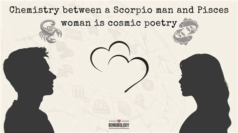 Portrét muža a ženy v znamení Škorpión