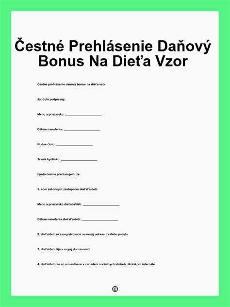 Infografika znázorňujúca časovú os nároku na daňový bonus pri rôznych fázach štúdia na vysokej škole.