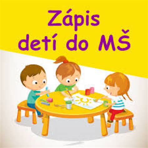 Ilustrácia znázorňujúca proces zápisu dieťaťa do školy, s dôrazom na možnosti zápisu na diaľku a komunikáciu so školou.