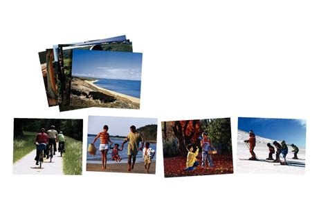 Kolekcia fotografií rôznych miest vhodných na tínedžerské stretnutia