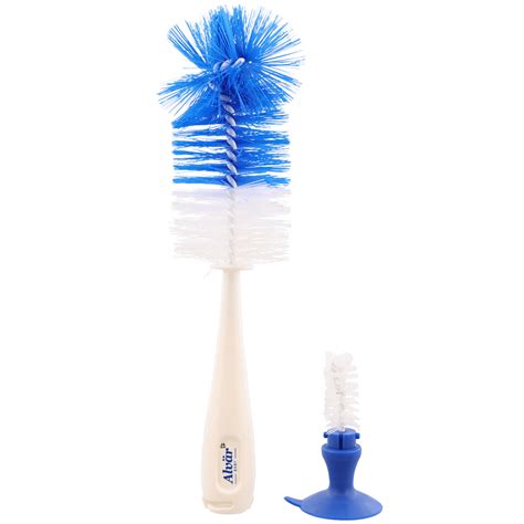 Kefa na fľaše a cumle