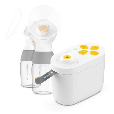 Porovnanie veľkosti Medela Mini Electric s inými odsávačkami
