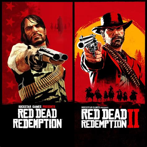 Ukážka z adventúry Red Dead Redemption II