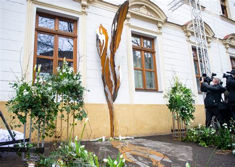 Fotografia Jána Kuciaka a Martiny Kušnírovej