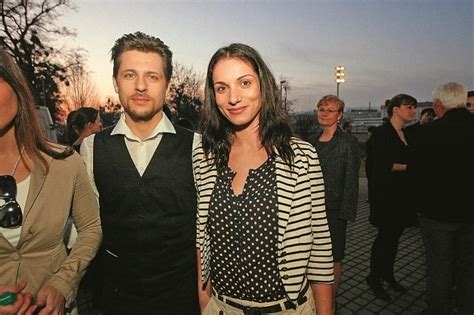 Zuzana Kanócz s rodinou v prírode