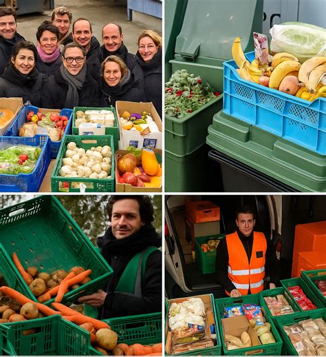 Ilustračné foto rôznych druhov potravín označených ako bezpečné a rizikové