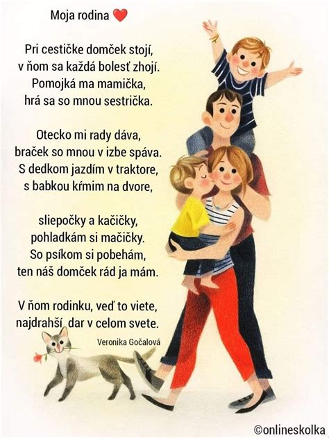 Ilustrácia rodiny spoločne sa zabávajúcej pri farbení omaľovaniek s motívom mamy.