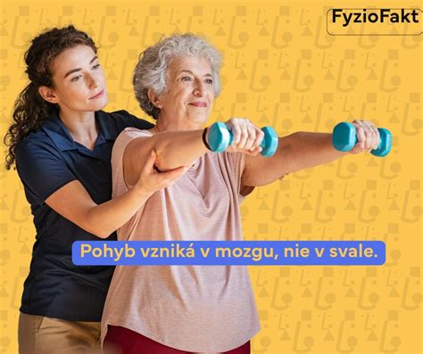 Ilustračná fotografia ženy pri cvičení s motivačným nápisom.