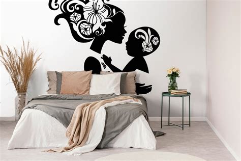 Fotografia novorodenca v náručí matky