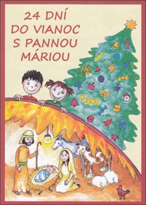 Ilustrácia znázorňujúca jasličky s Dieťatkom, Pannou Máriou a svätým Jozefom v pokojnej nočnej atmosfére.
