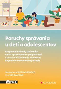 Infografika zobrazujúca bežné prejavy vzdorovitého správania u detí.