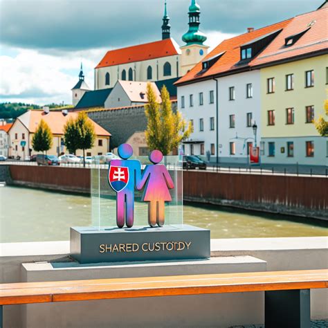 Infografika porovnávajúca ideálny model striedavej starostlivosti s realitou, kde jeden rodič zneužíva dieťa ako nástroj.