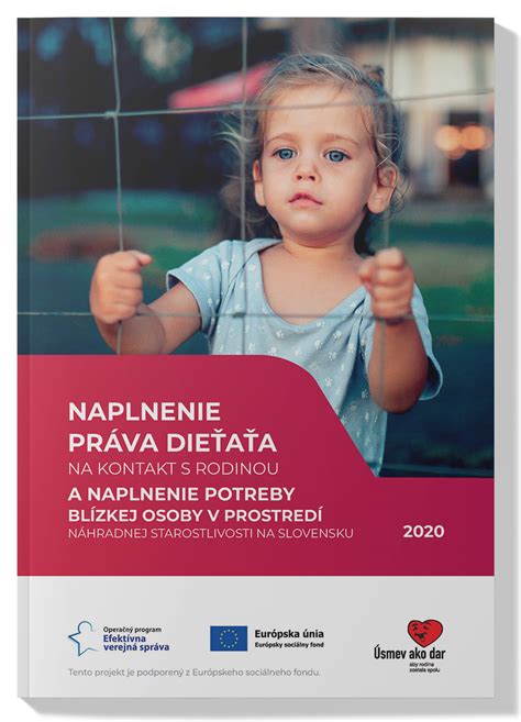 Infografika zobrazujúca kľúčové psychologické potreby dieťaťa v náhradnej starostlivosti (bezpečnosť, dôvera, láska, stabilita)