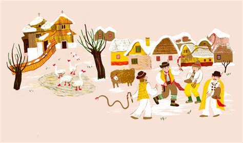 Ilustrácia rôznych detí a ich symbolické znázornenie vo sne