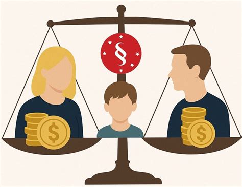 Ilustračná schéma znázorňujúca princíp striedavej starostlivosti, kde sa dieťa pravidelne presúva medzi domácnosťami oboch rodičov