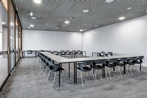 Ilustračná fotografia modernej pôrodnej sály v súkromnom sanatóriu