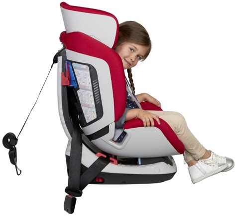 Ilustrácia rôznych spôsobov inštalácie autosedačky Chicco Seat Up 012 podľa skupín hmotnosti a smeru jazdy