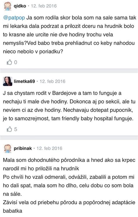 Infografika porovnávajúca dobu rekonvalescencie po vaginálnom a cisárskom pôrode