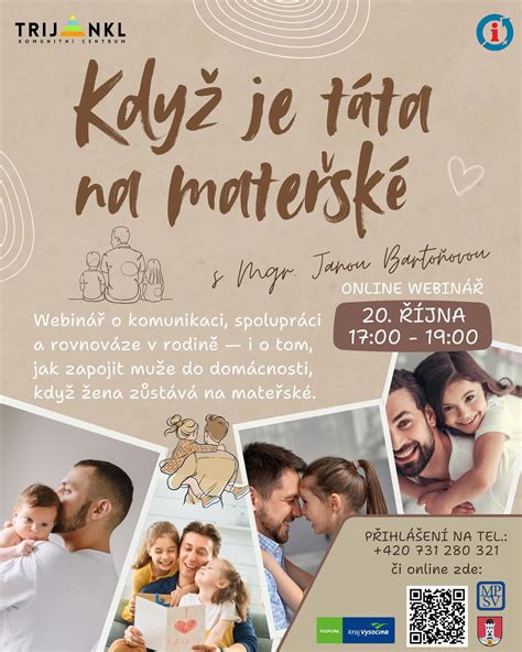 Ilustrácia rodiny, kde otec a matka spolupracujú