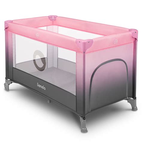 Ilustračné foto detskej postieľky