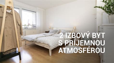 Ilustračné foto spálne s príjemnou atmosférou