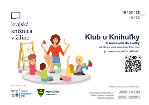 Ilustrácia rodiny, kde rodičia s úsmevom odprevádzajú dieťa do škôlky