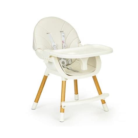 detská stolička na kŕmenie s pultíkom a tanierikom s prísavkou